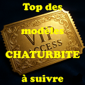 Top des modèles CHATURBITE à suivre