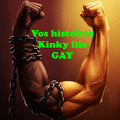 Vos histoires Kinky life