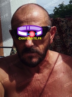 Maître Dominant à Launaguet (41 ans) Recherche Soumis Musclé pour Dressage et Appartenance en Région Toulousaine